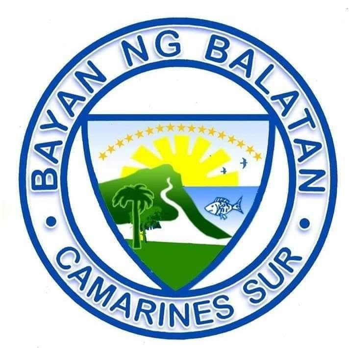Municipality of Balatan seal
